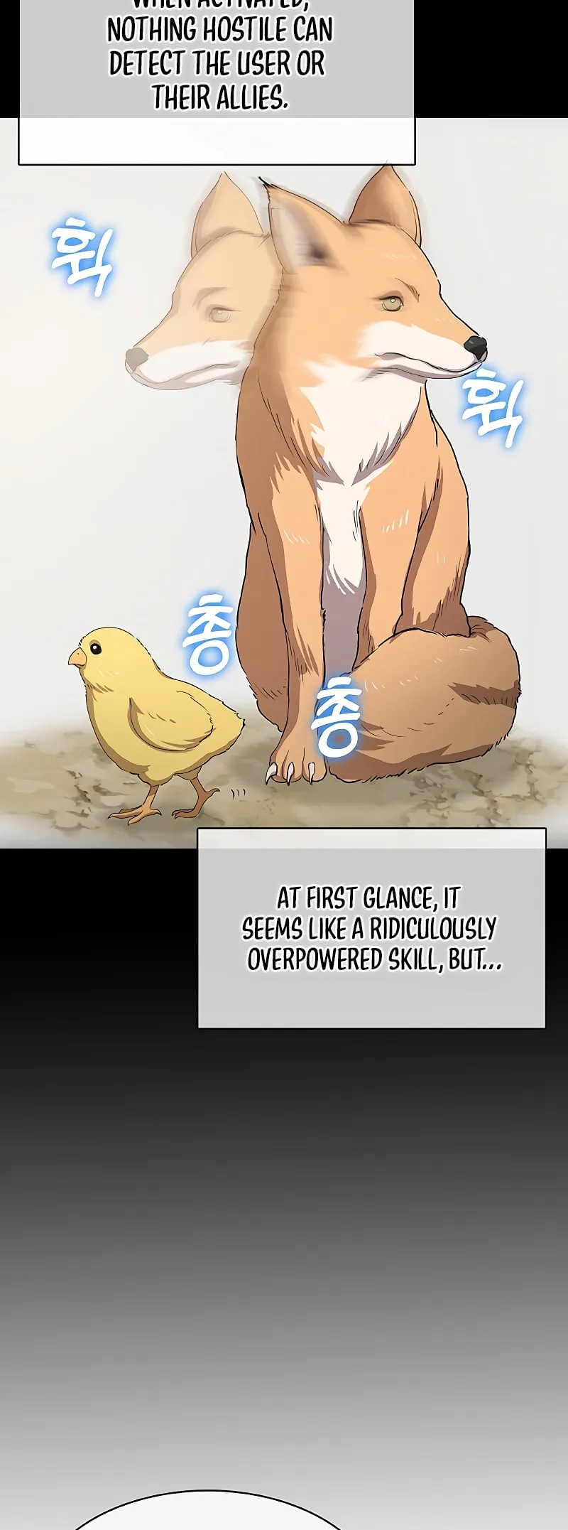 Chef in Another World Chapter 39 page 65 - 
