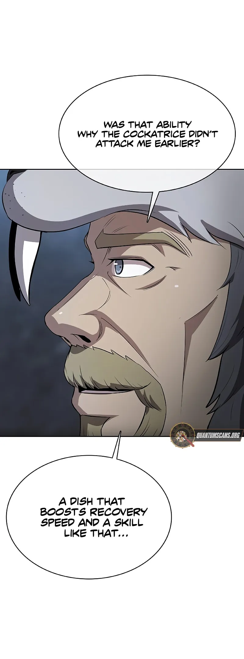 Chef in Another World Chapter 39 page 68 - 