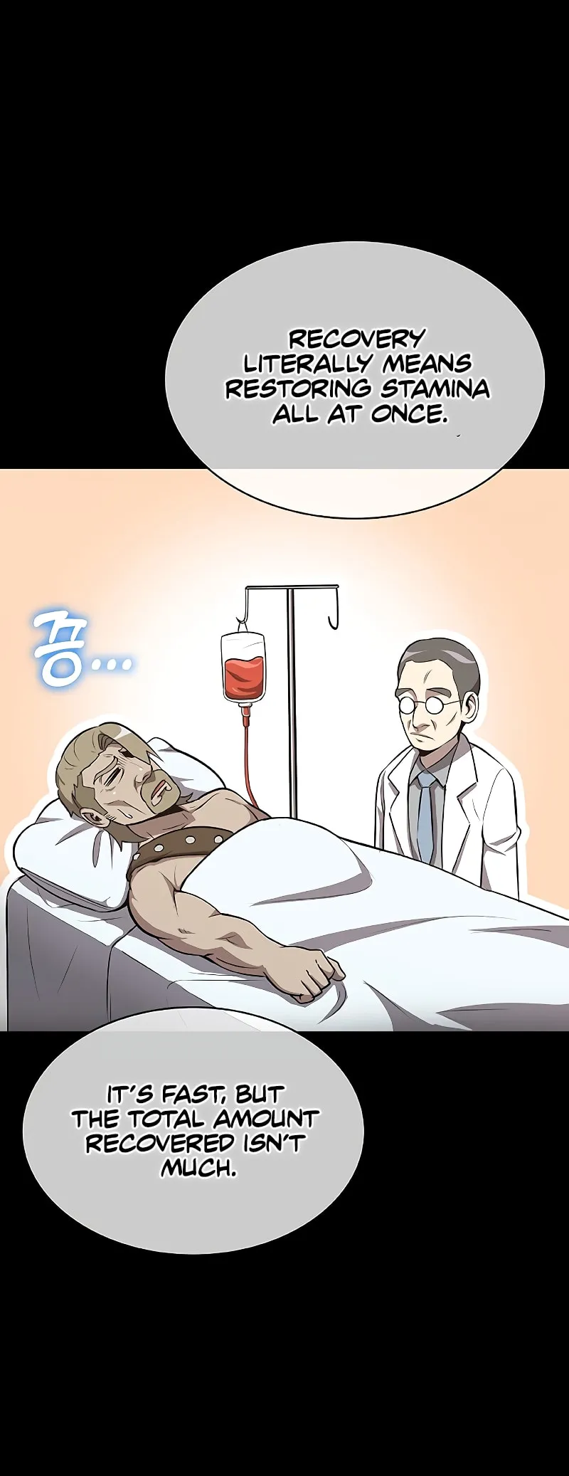 Chef in Another World Chapter 39 page 9 - 
