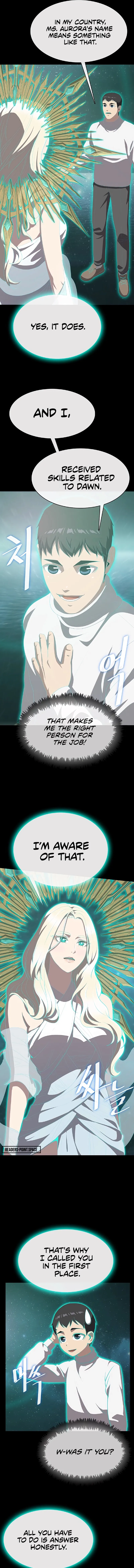 Chef in Another World Chapter 4 page 12 - 