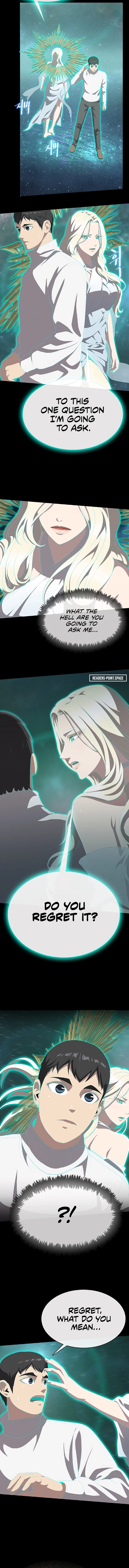 Chef in Another World Chapter 4 page 13 - 