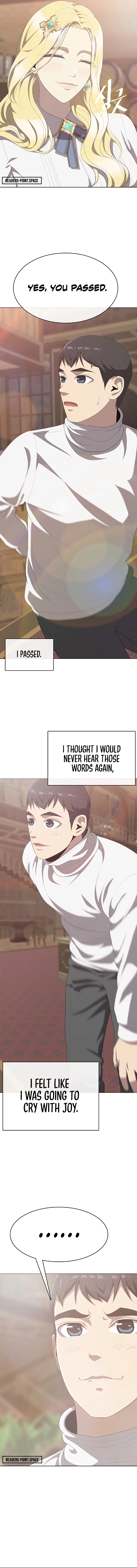 Chef in Another World Chapter 4 page 20 - 