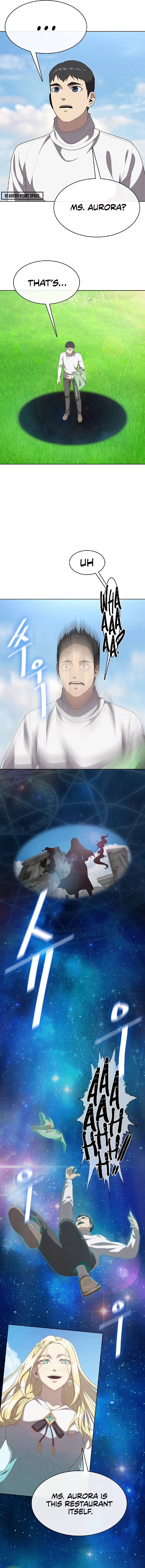 Chef in Another World Chapter 4 page 7 - 