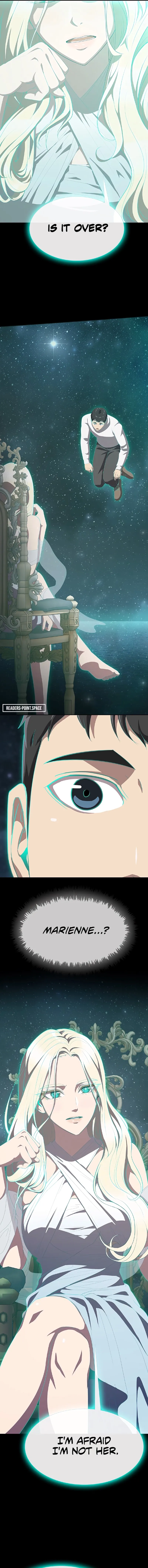 Chef in Another World Chapter 4 page 9 - 