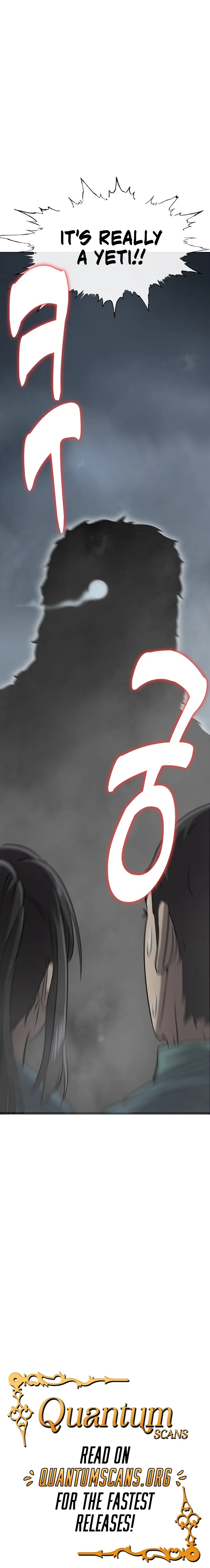Chef in Another World Chapter 44 page 12 - 