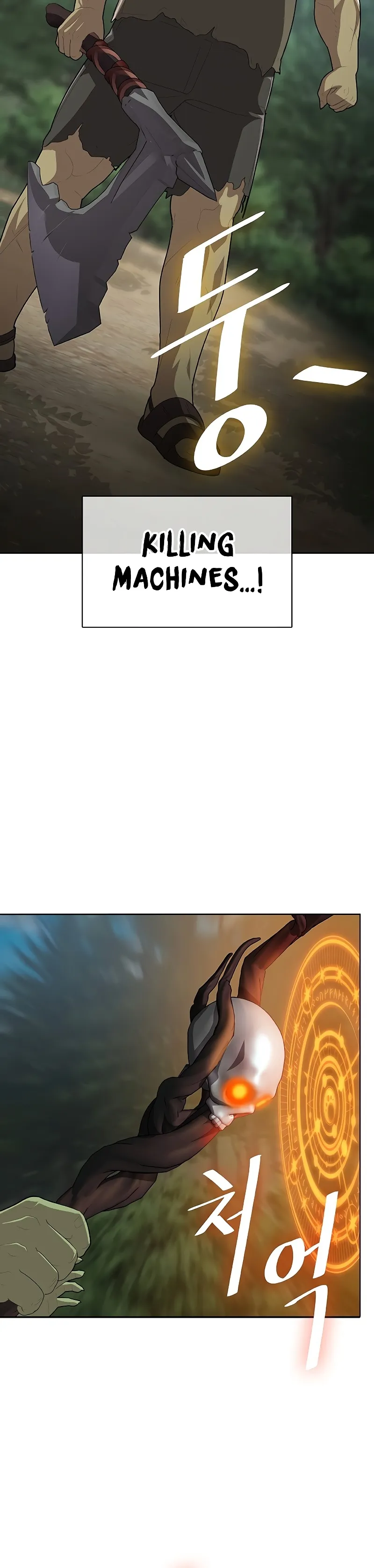 Chef in Another World Chapter 6 page 12 - 