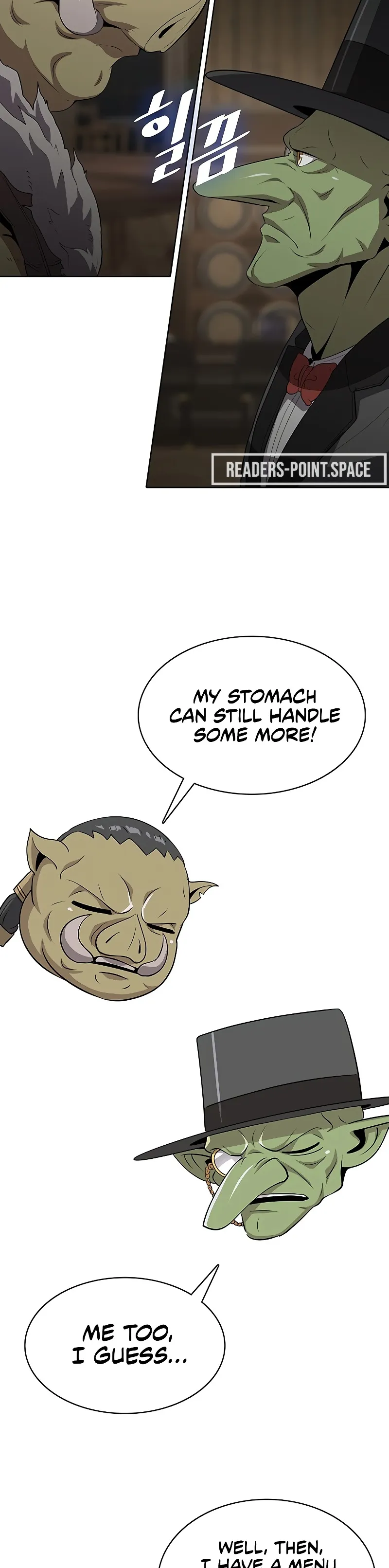 Chef in Another World Chapter 6 page 47 - 