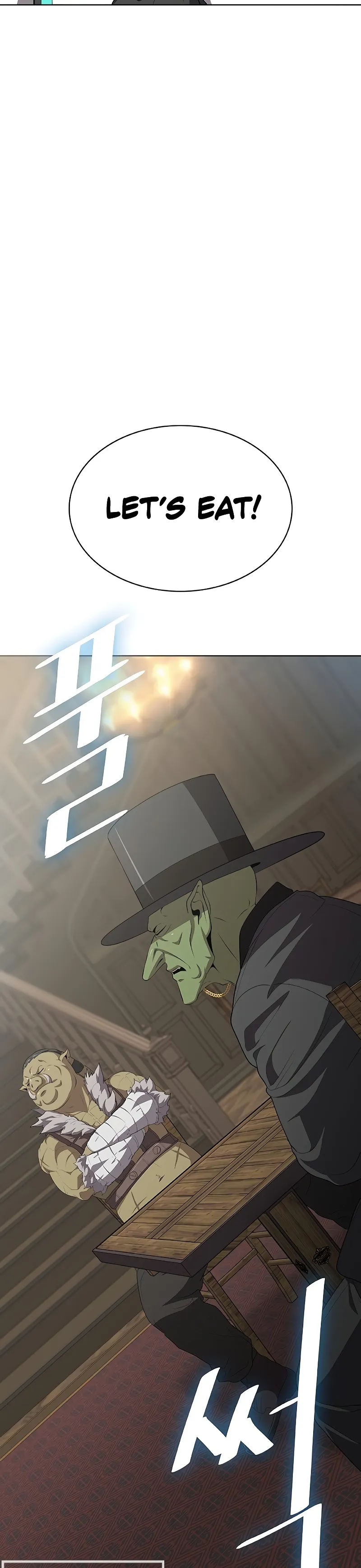 Chef in Another World Chapter 6 page 50 - 