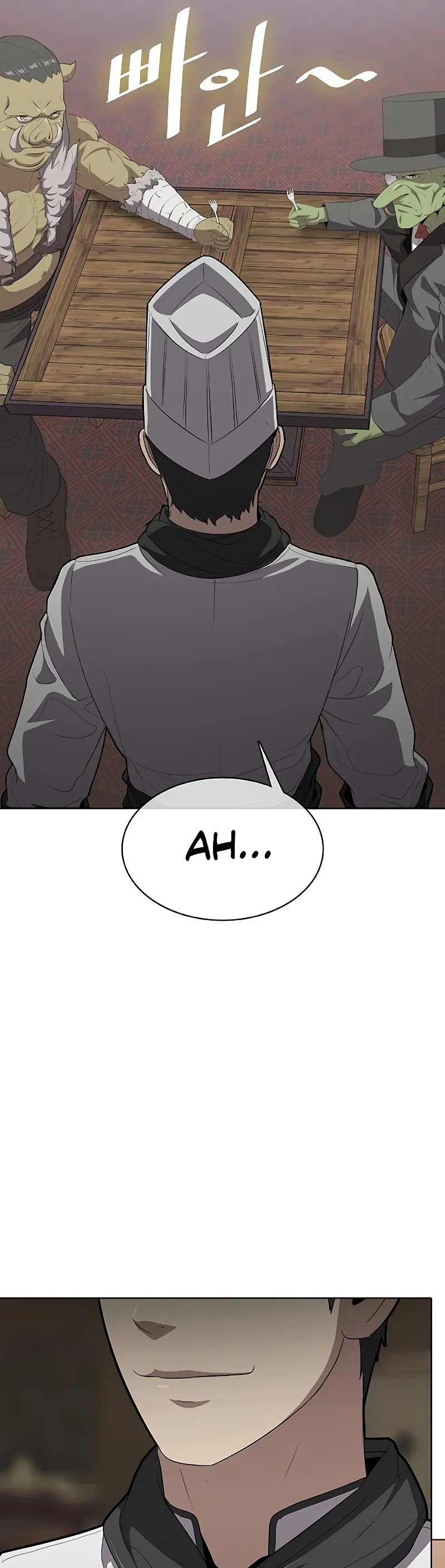 Chef in Another World Chapter 6 page 53 - 