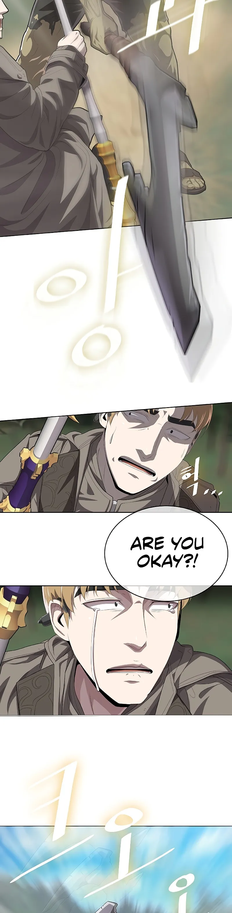 Chef in Another World Chapter 6 page 7 - 