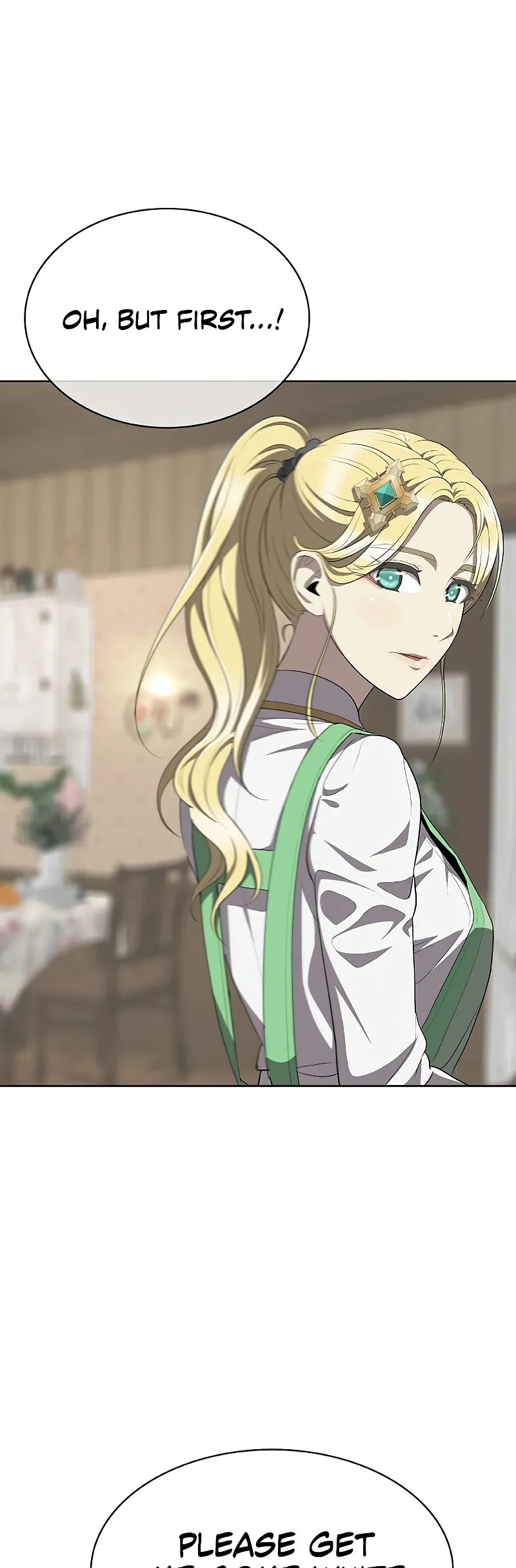 Chef in Another World Chapter 6 page 61 - 