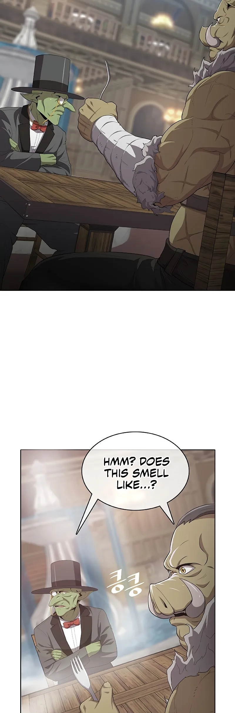 Chef in Another World Chapter 6 page 63 - 