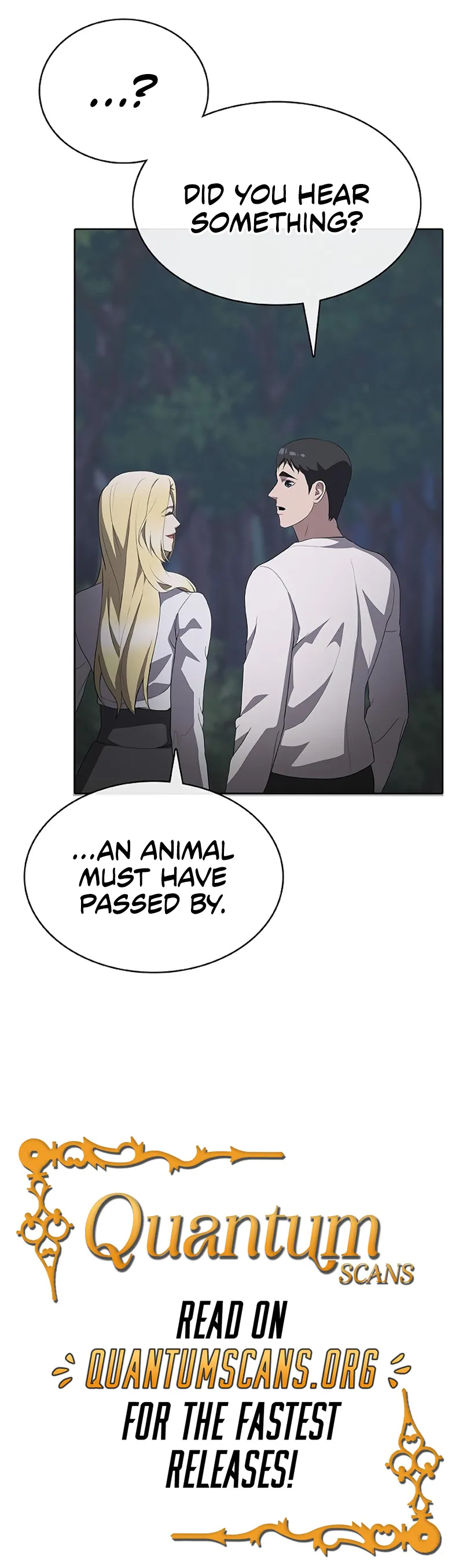 Chef in Another World Chapter 67 page 14 - 