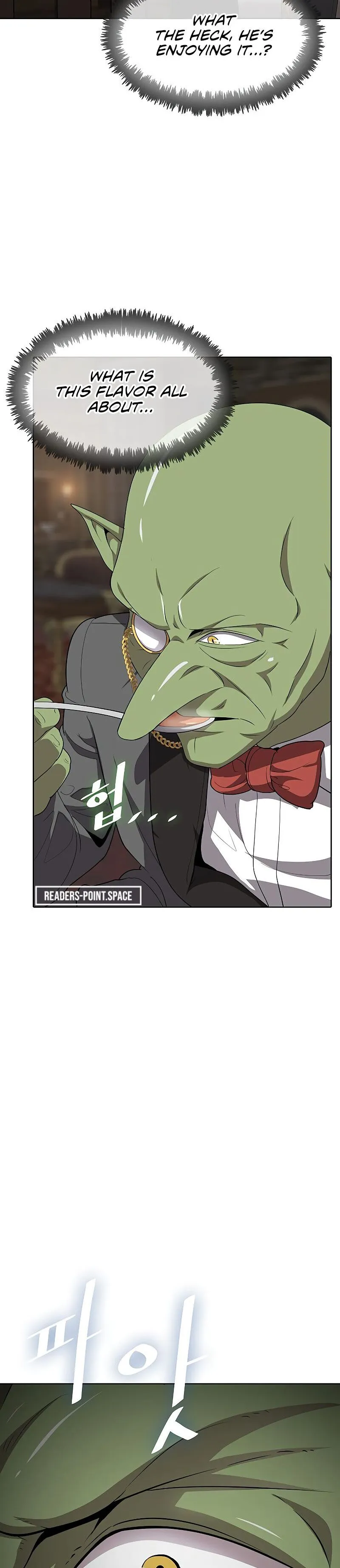 Chef in Another World Chapter 7 page 11 - 