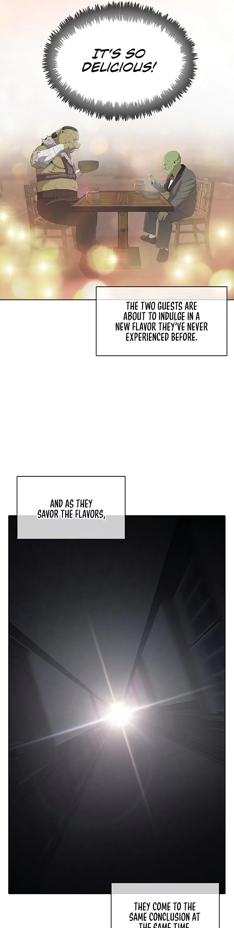 Chef in Another World Chapter 7 page 13 - 