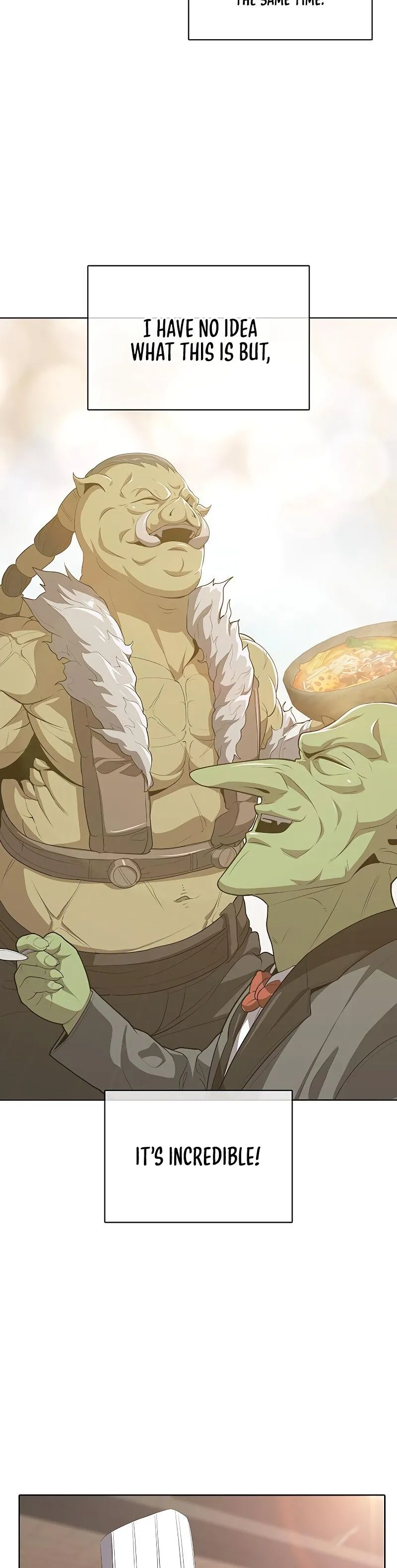 Chef in Another World Chapter 7 page 14 - 
