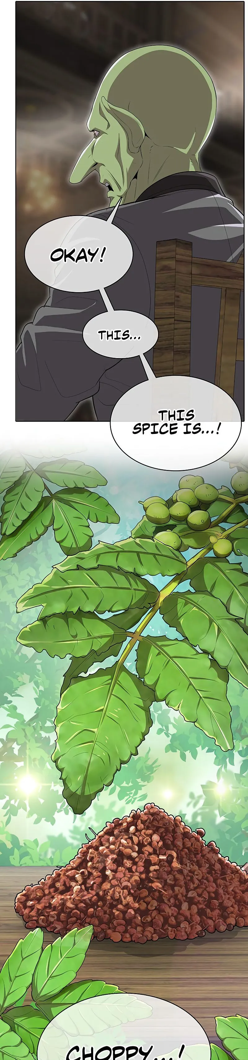 Chef in Another World Chapter 7 page 17 - 