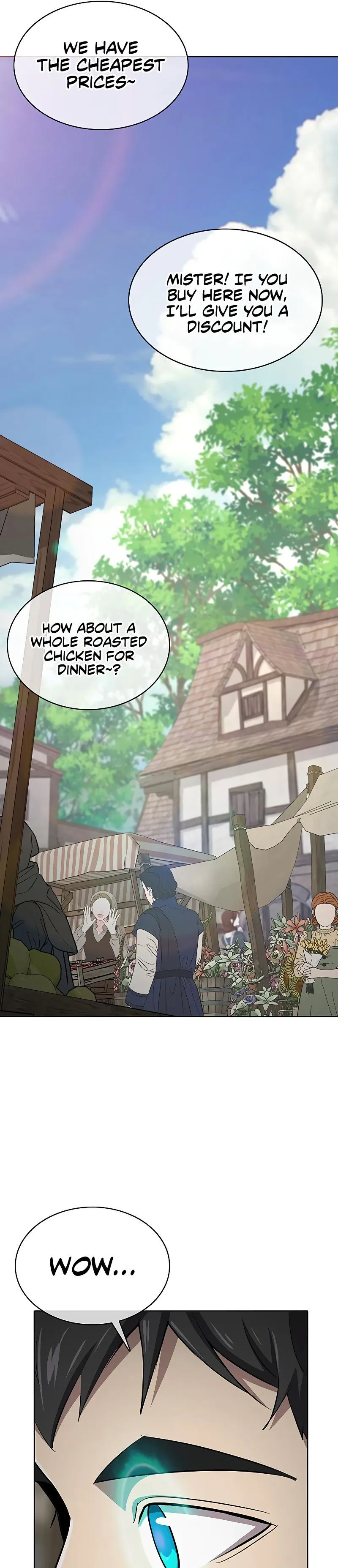 Chef in Another World Chapter 7 page 41 - 
