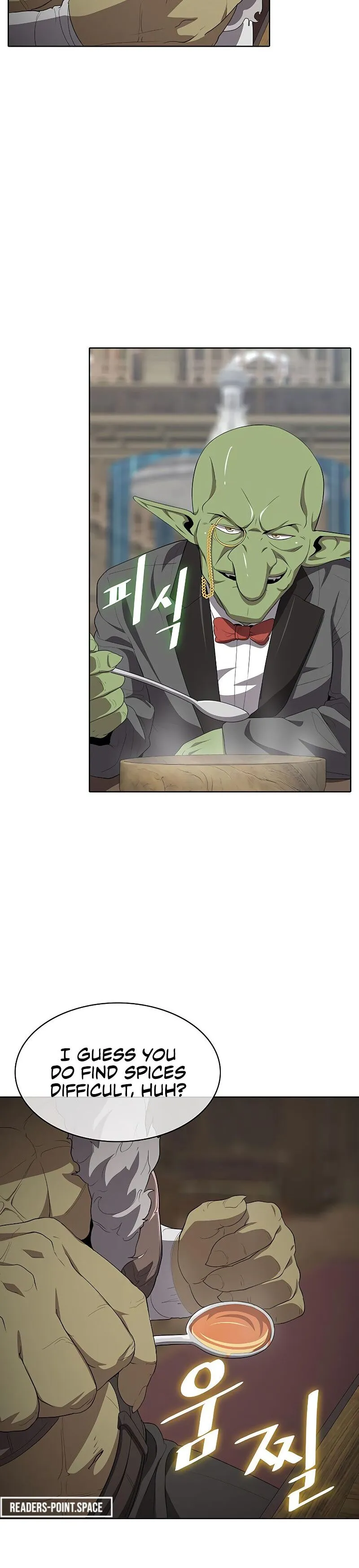 Chef in Another World Chapter 7 page 7 - 
