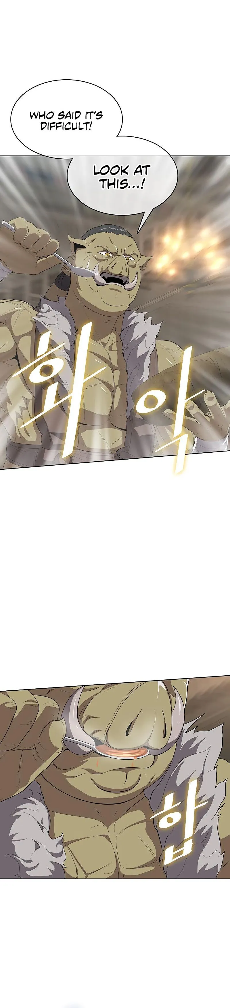 Chef in Another World Chapter 7 page 8 - 