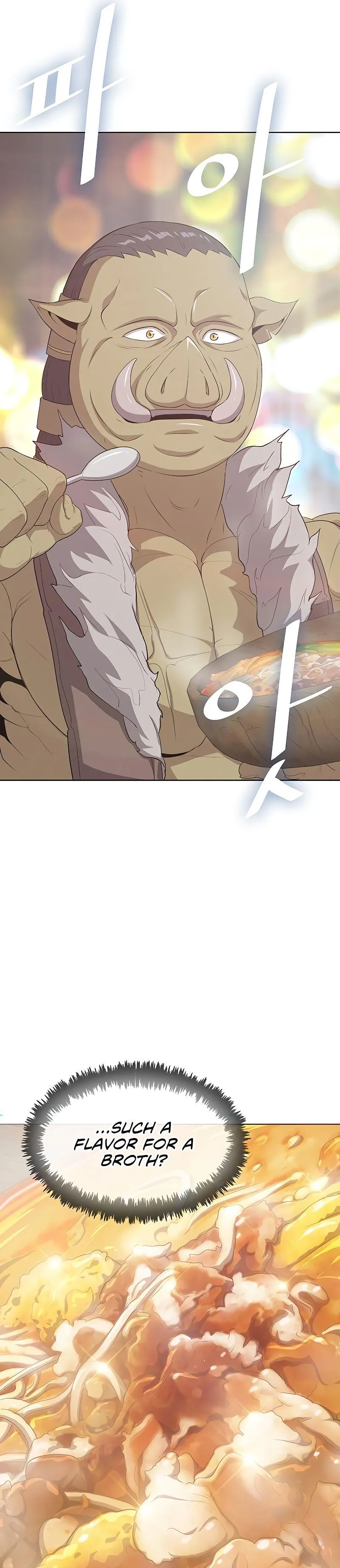 Chef in Another World Chapter 7 page 9 - 