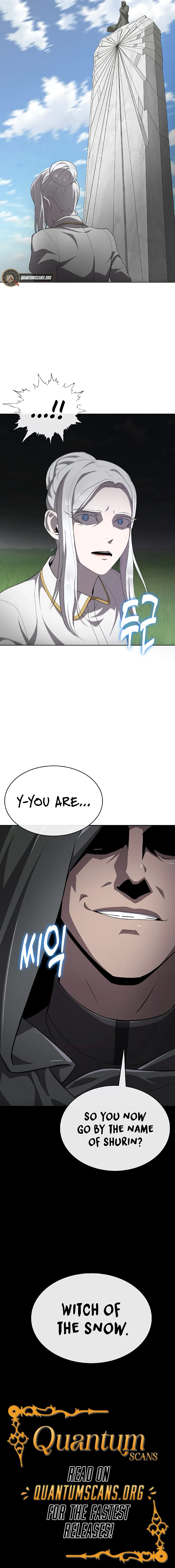 Chef in Another World Chapter 71 page 13 - 