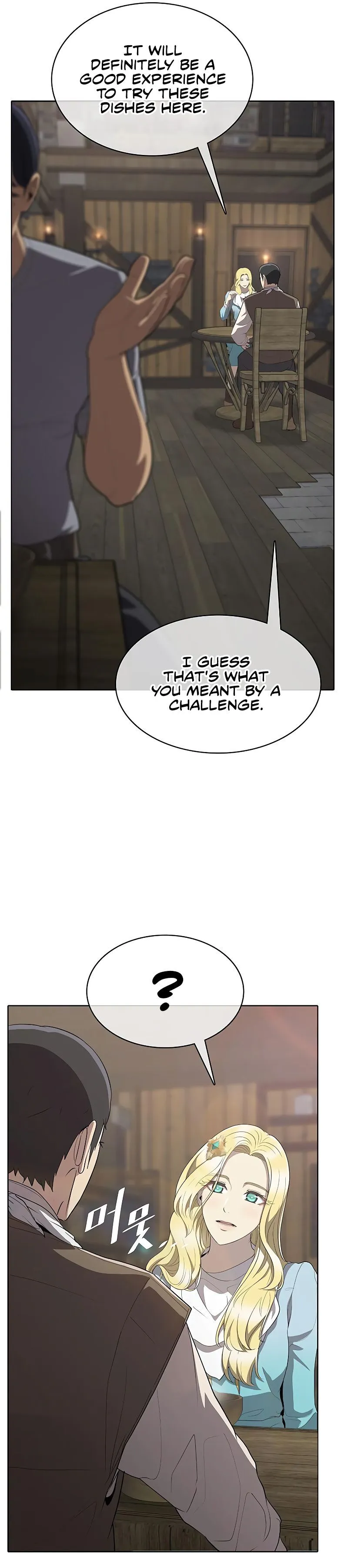 Chef in Another World Chapter 8 page 13 - 