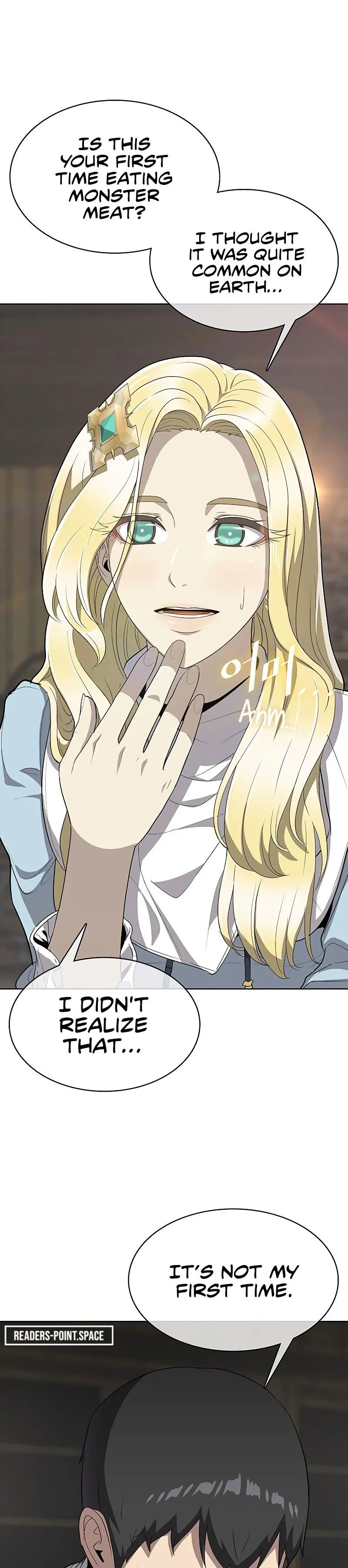 Chef in Another World Chapter 8 page 14 - 