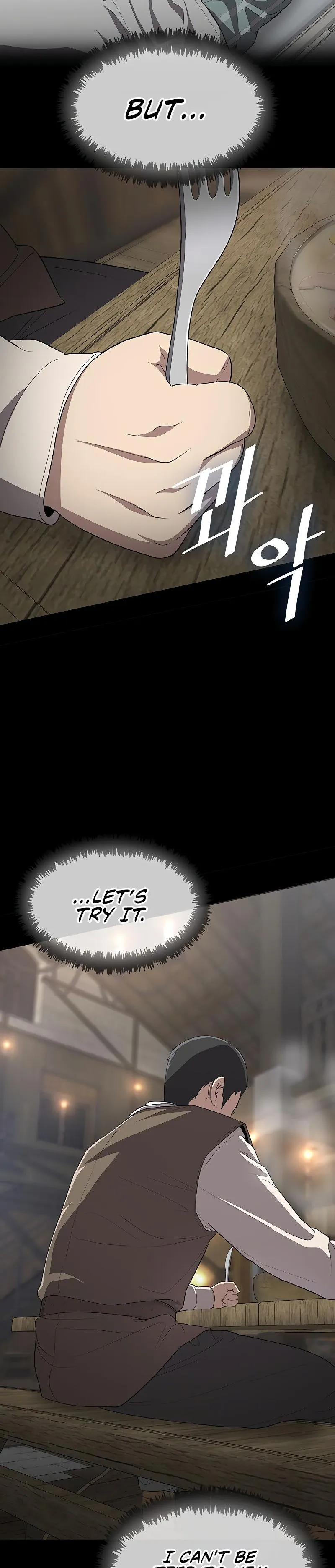 Chef in Another World Chapter 8 page 23 - 