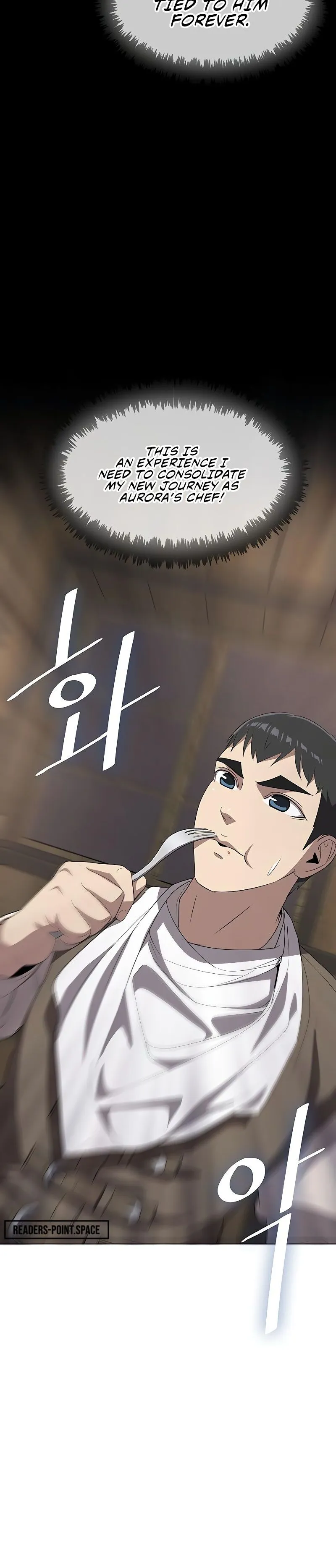 Chef in Another World Chapter 8 page 24 - 