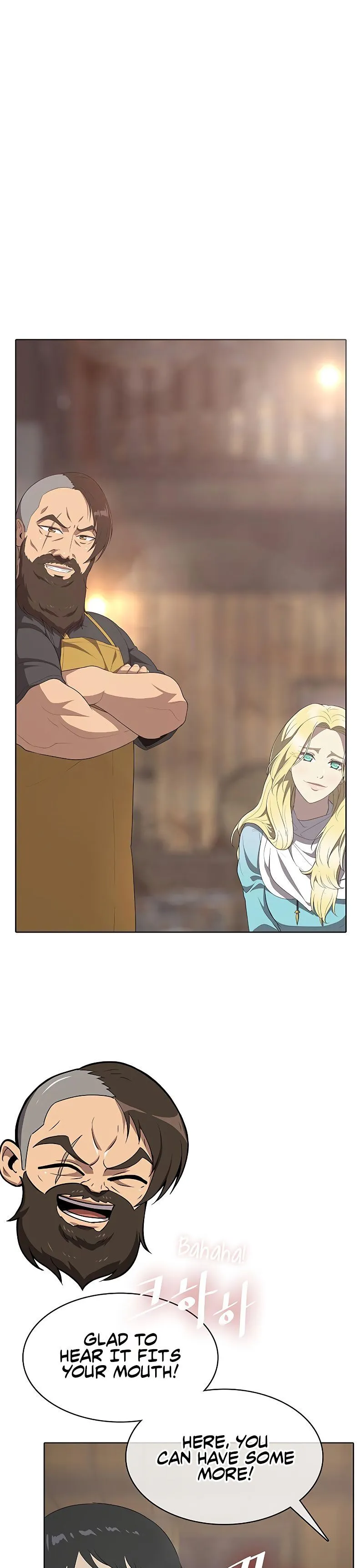 Chef in Another World Chapter 8 page 27 - 