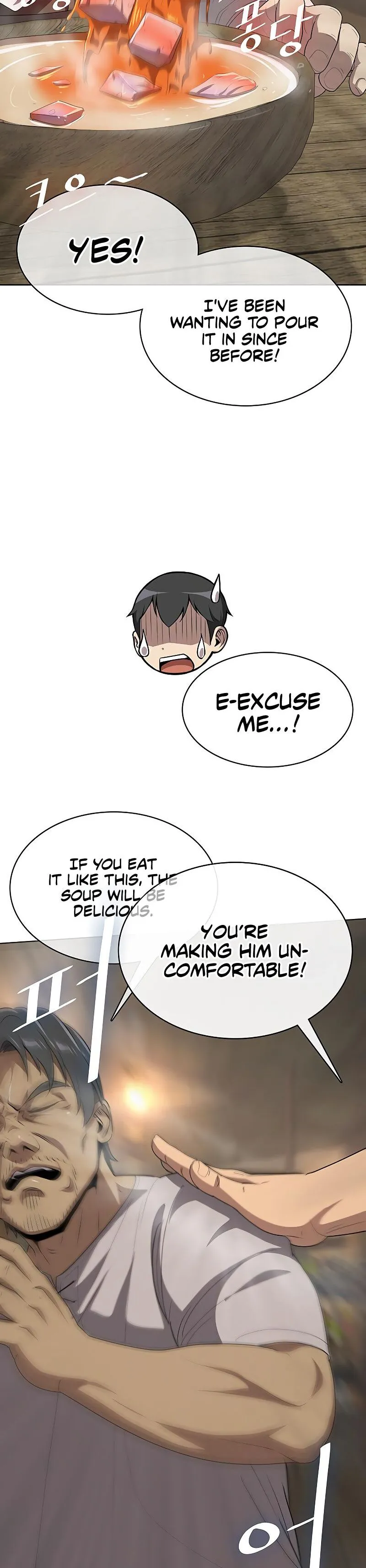 Chef in Another World Chapter 8 page 38 - 