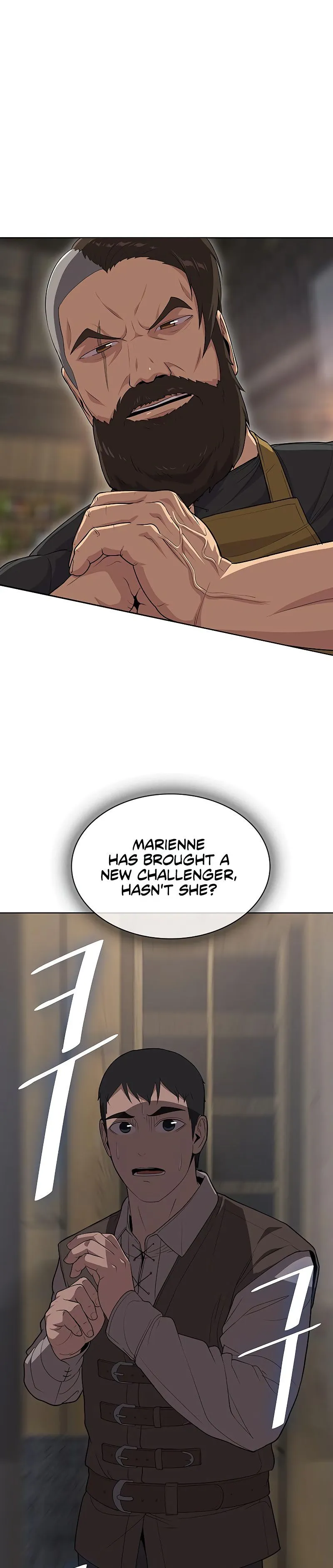Chef in Another World Chapter 8 page 5 - 