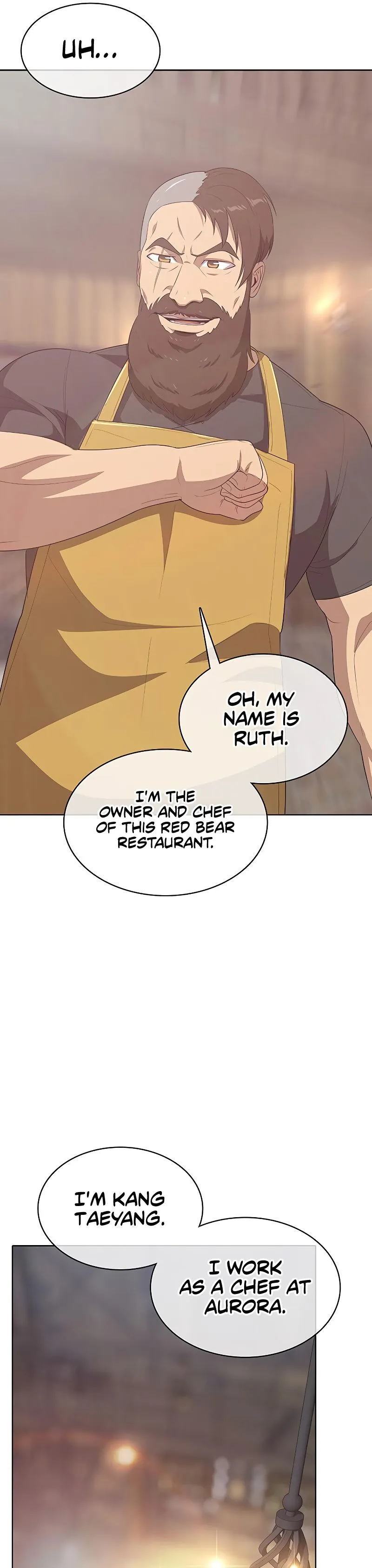 Chef in Another World Chapter 8 page 41 - 