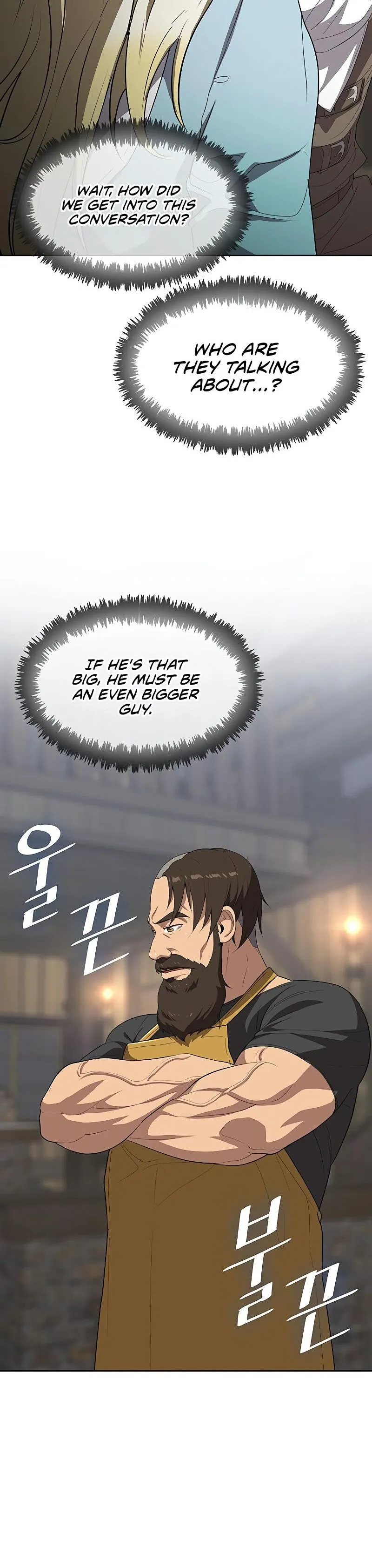 Chef in Another World Chapter 8 page 44 - 