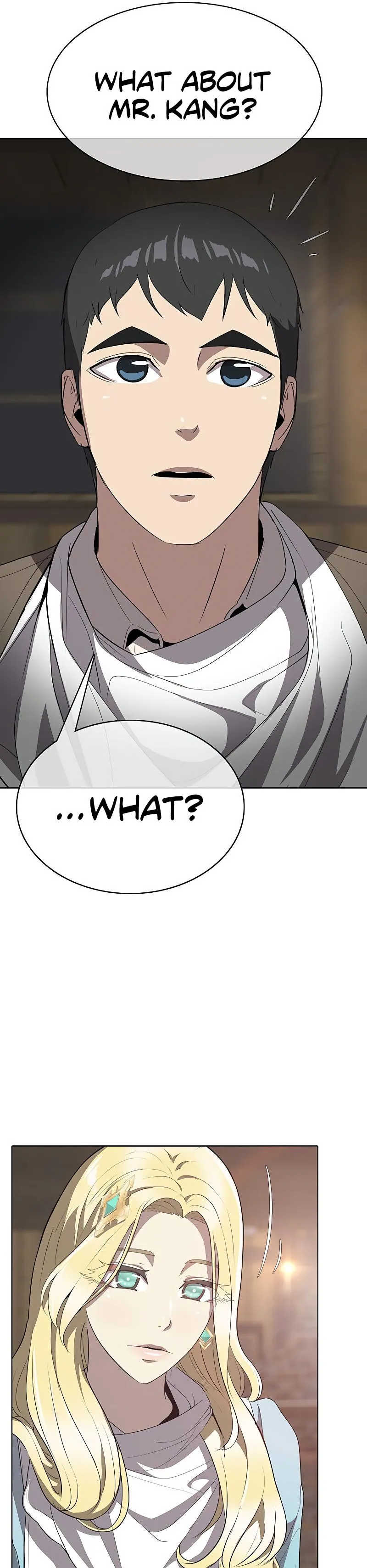 Chef in Another World Chapter 8 page 45 - 