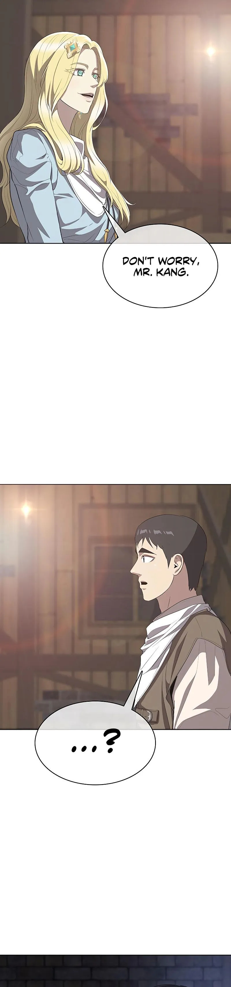 Chef in Another World Chapter 8 page 47 - 