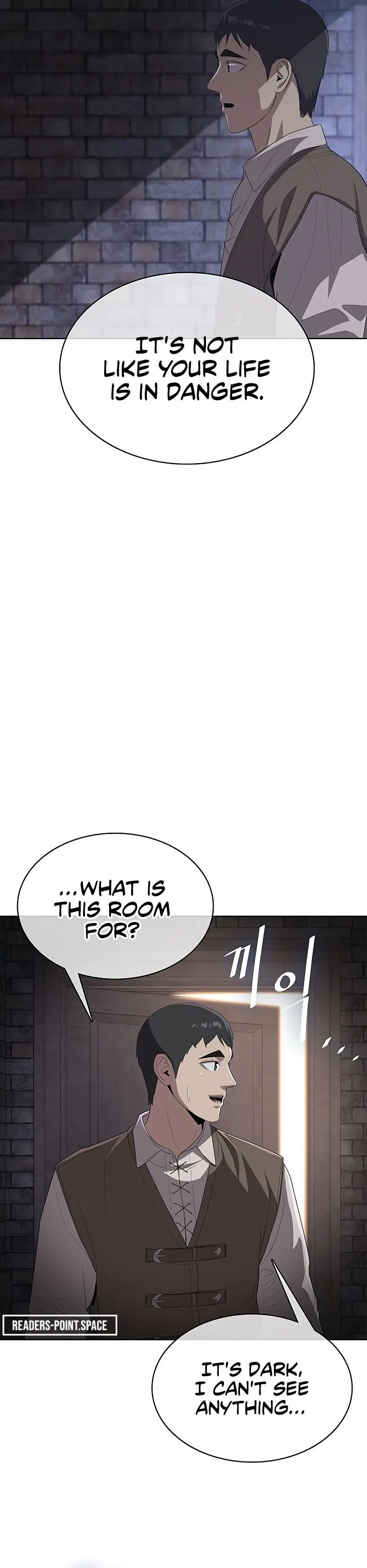 Chef in Another World Chapter 8 page 48 - 