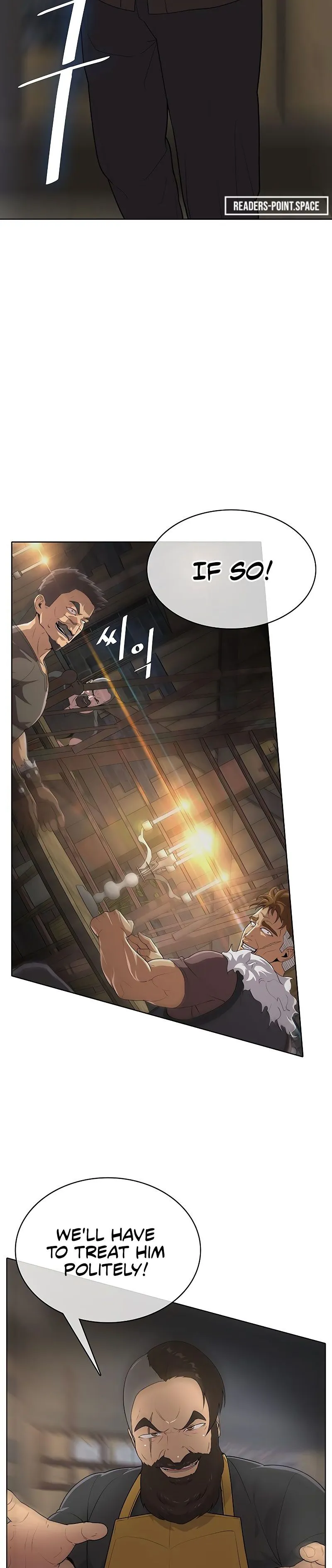 Chef in Another World Chapter 8 page 6 - 