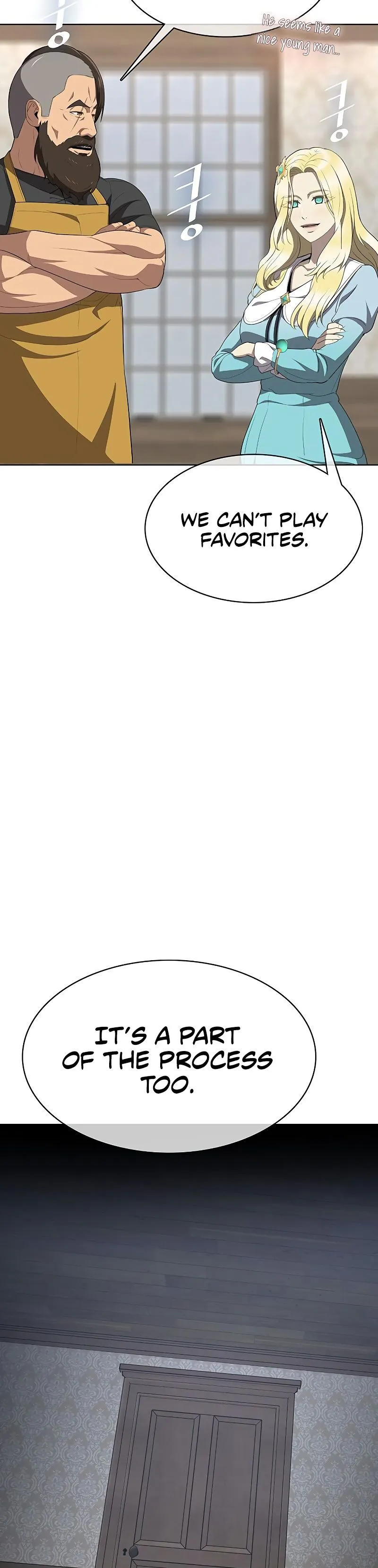 Chef in Another World Chapter 8 page 51 - 