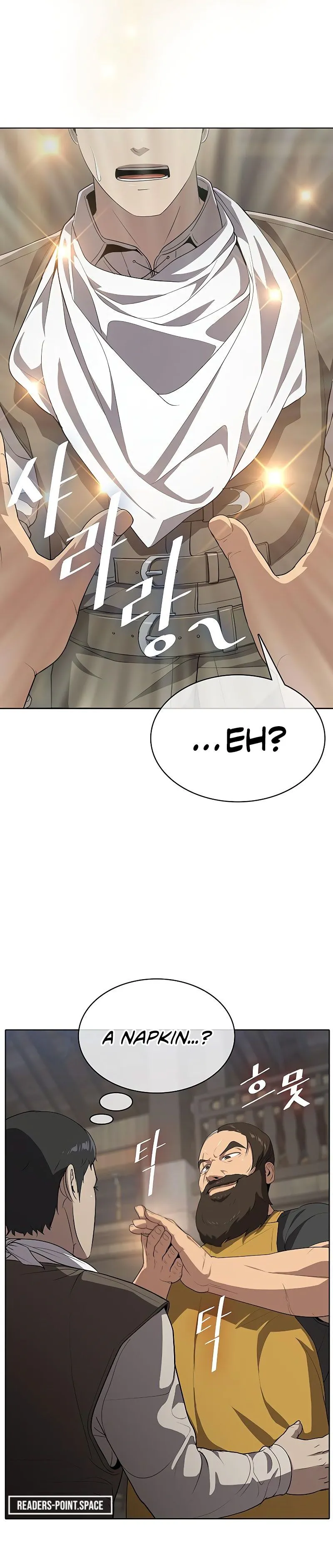 Chef in Another World Chapter 8 page 8 - 