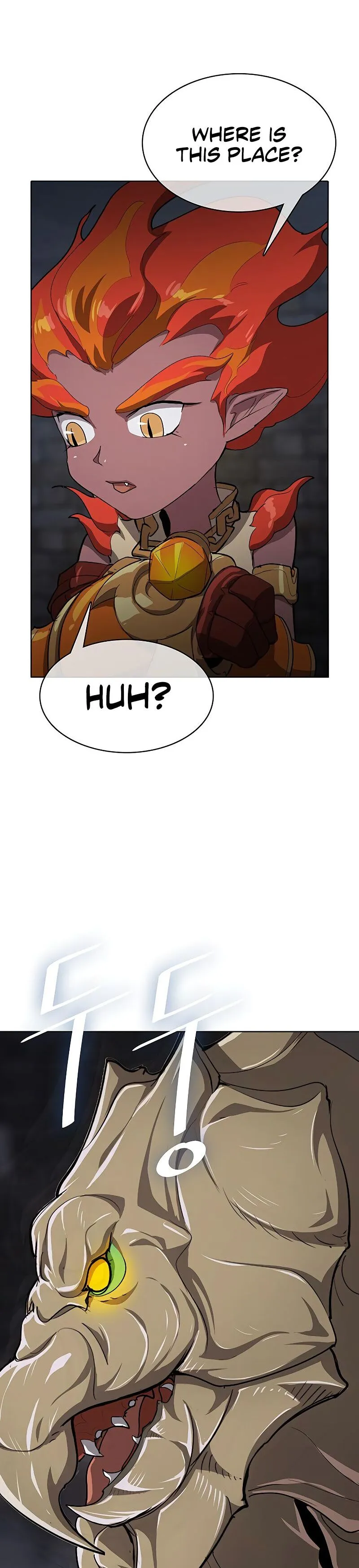 Chef in Another World Chapter 9 page 14 - 