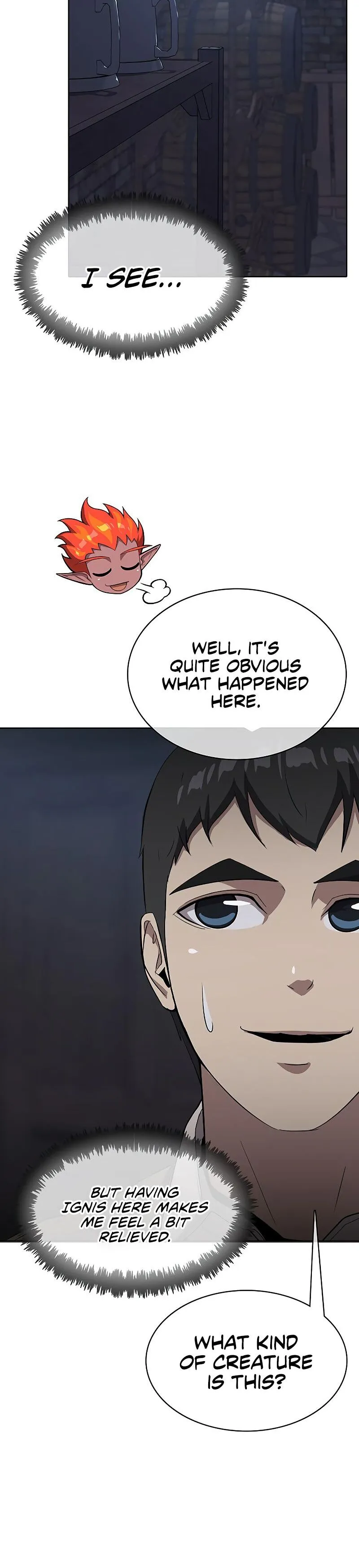 Chef in Another World Chapter 9 page 16 - 
