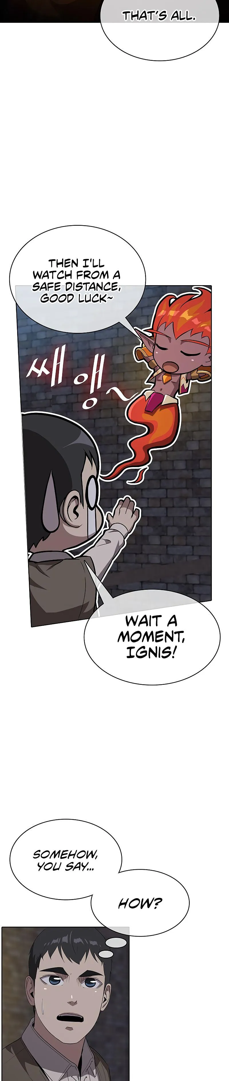 Chef in Another World Chapter 9 page 19 - 