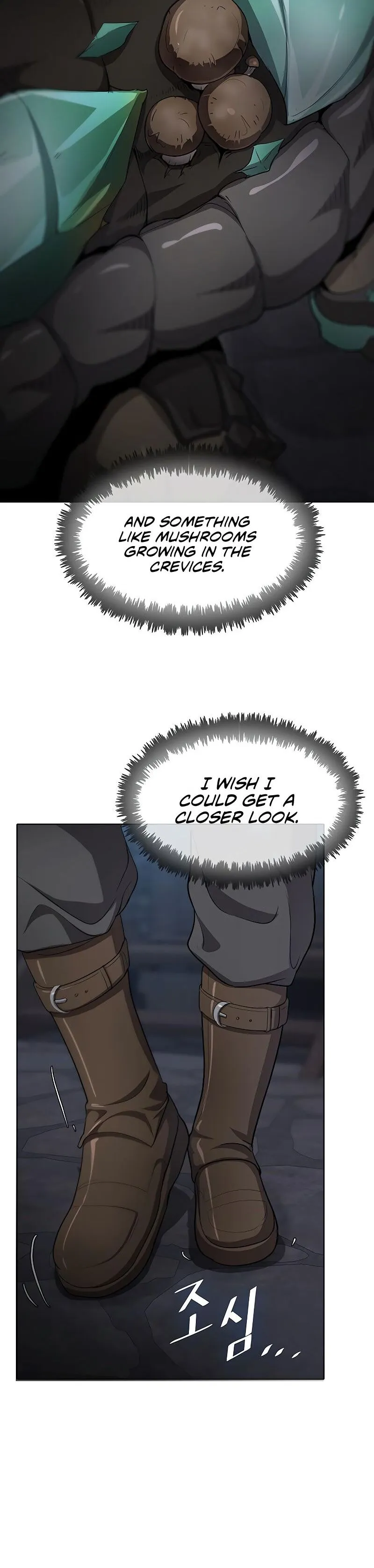 Chef in Another World Chapter 9 page 24 - 