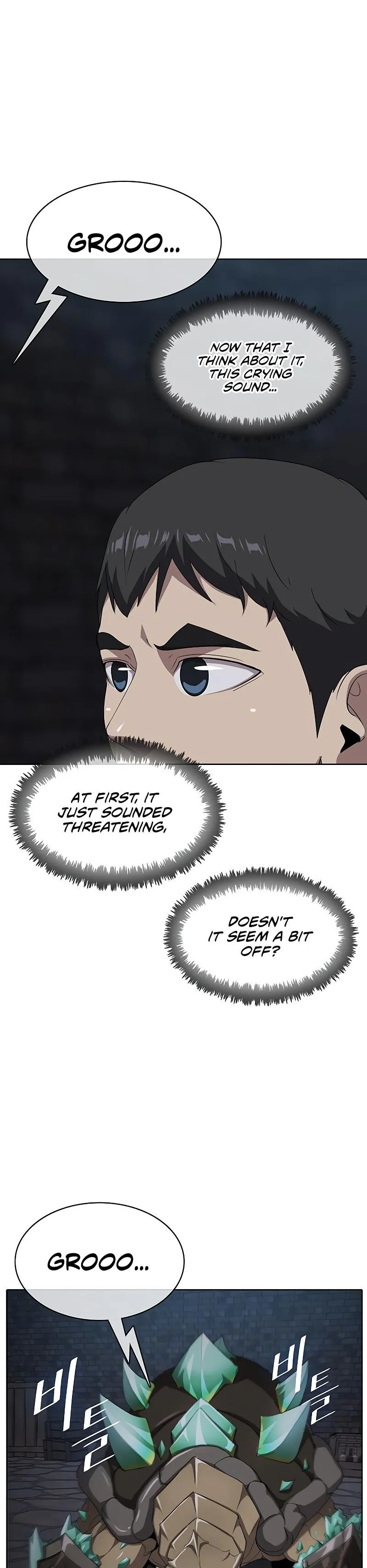 Chef in Another World Chapter 9 page 29 - 