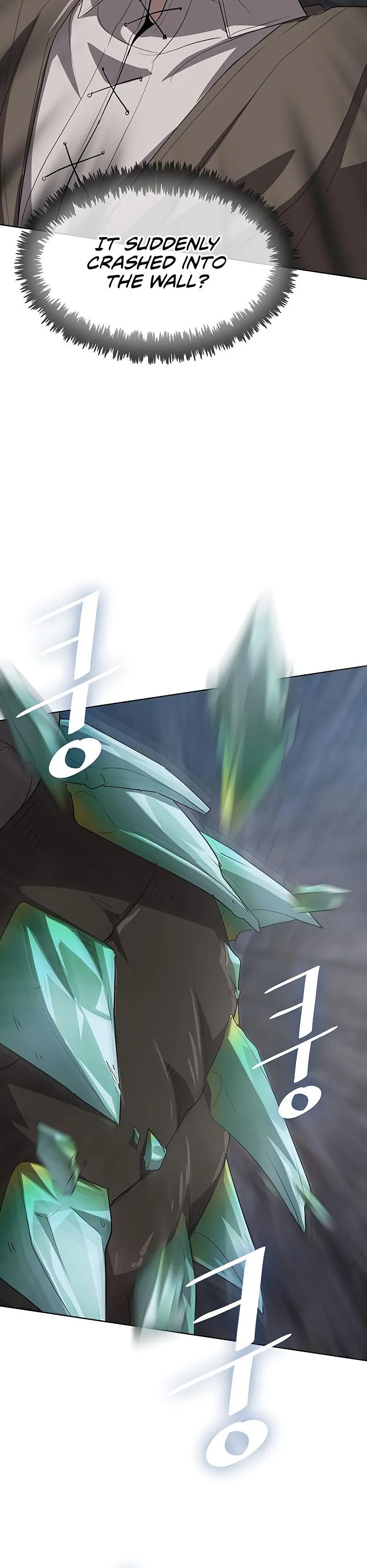 Chef in Another World Chapter 9 page 32 - 