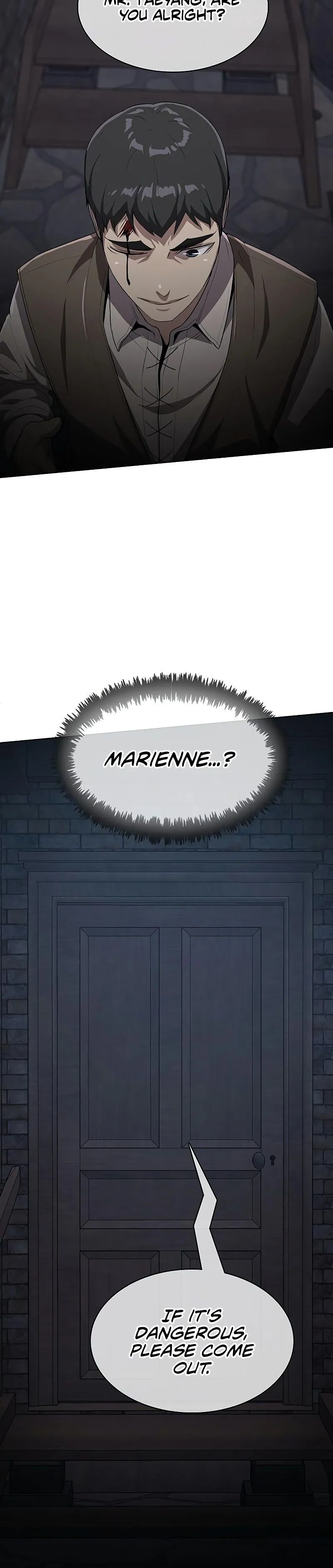 Chef in Another World Chapter 9 page 36 - 