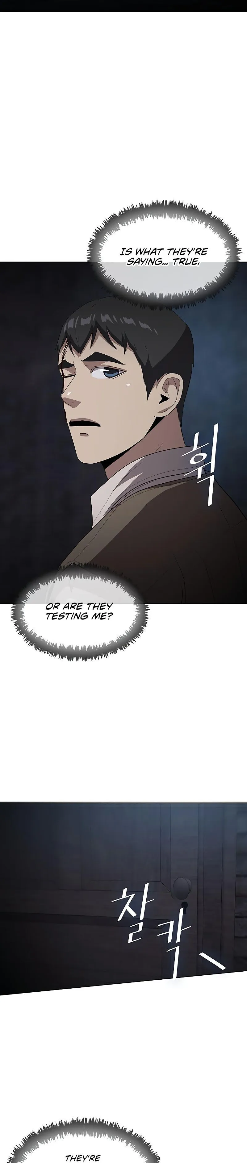 Chef in Another World Chapter 9 page 37 - 
