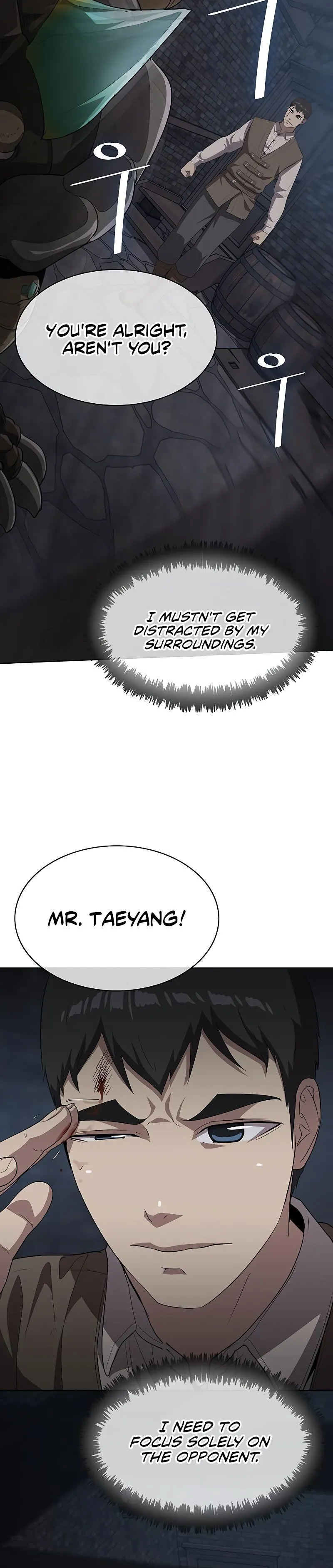 Chef in Another World Chapter 9 page 39 - 